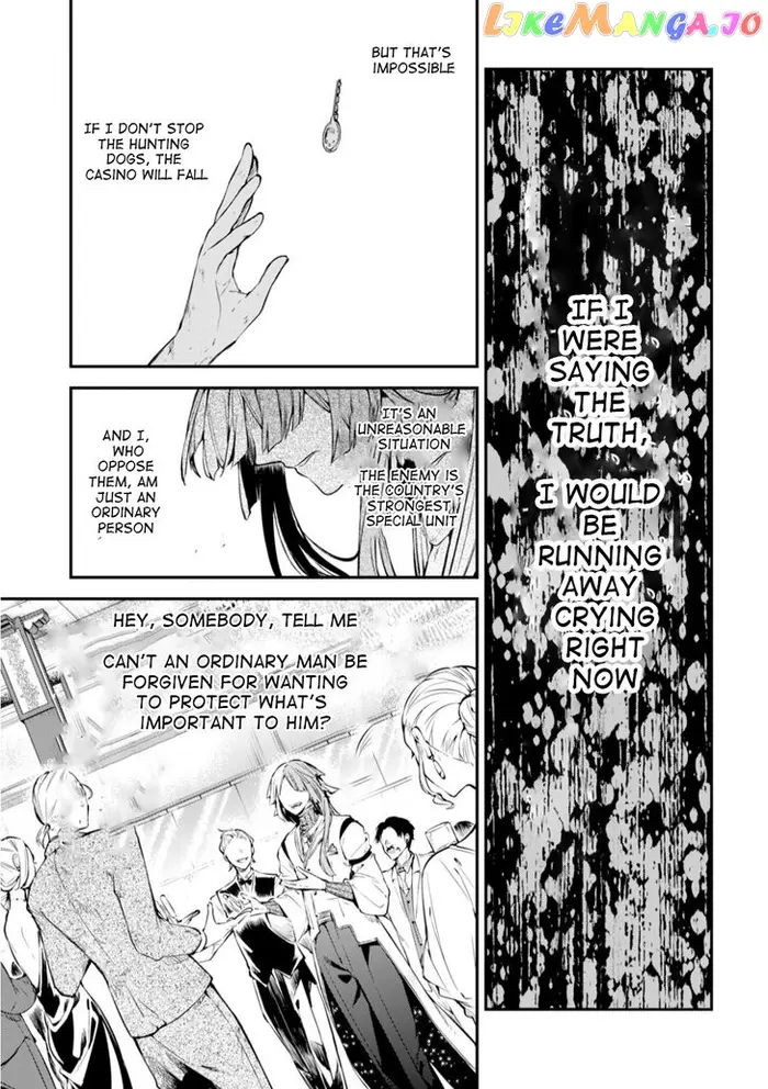 Bungou Stray Dogs Chapter 75 image 28_optimized